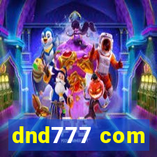 dnd777 com